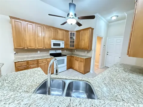 4819 Julia Court Pasadena TX 77505
