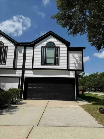 16555 Pentonshire Lane Houston TX 77090