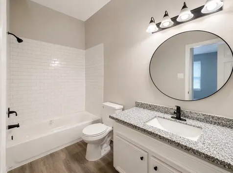 16555 Pentonshire Lane Houston TX 77090