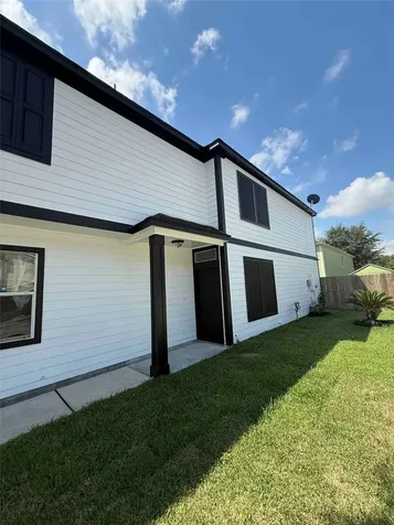 16555 Pentonshire Lane Houston TX 77090