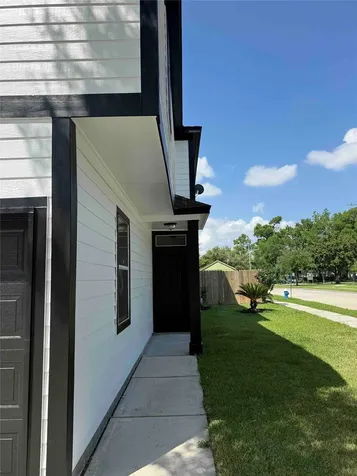 16555 Pentonshire Lane Houston TX 77090