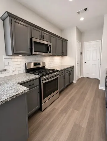 16555 Pentonshire Lane Houston TX 77090