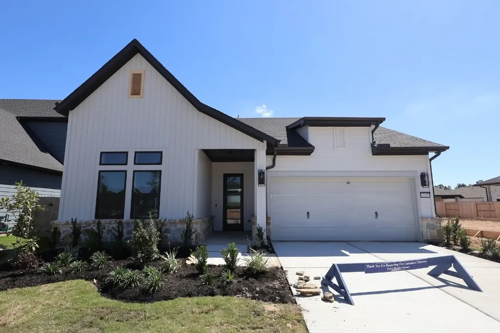 18607 Rumba Court Conroe TX 77302