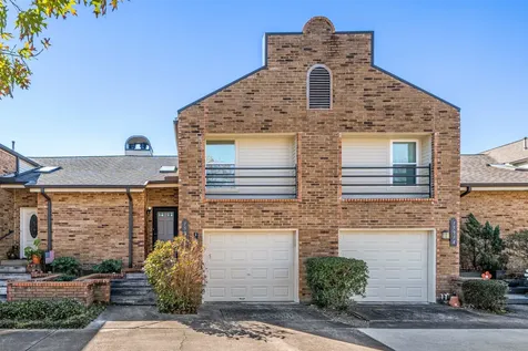 15916 Seahorse Drive Houston TX 77062