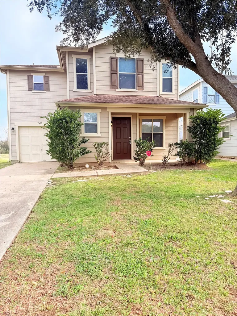 19410 Bold River Road Tomball TX 77375