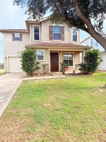 19410 Bold River Road Tomball TX 77375