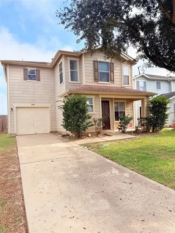 19410 Bold River Road Tomball TX 77375