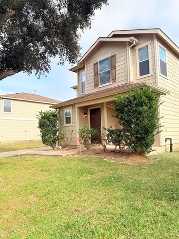 19410 Bold River Road Tomball TX 77375
