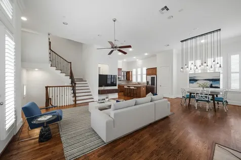 5606 Cohn Terrace Lane Houston TX 77007