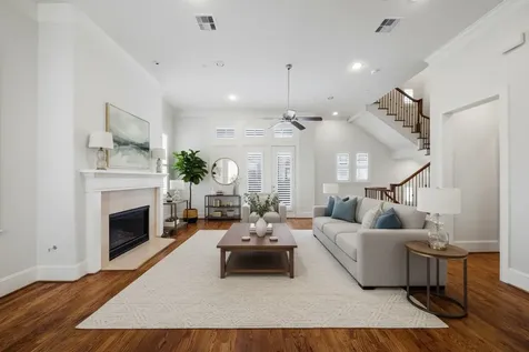 5606 Cohn Terrace Lane Houston TX 77007