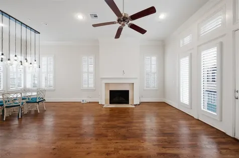5606 Cohn Terrace Lane Houston TX 77007