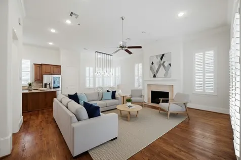 5606 Cohn Terrace Lane Houston TX 77007