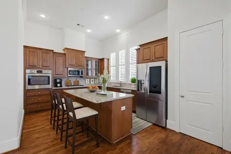 5606 Cohn Terrace Lane Houston TX 77007