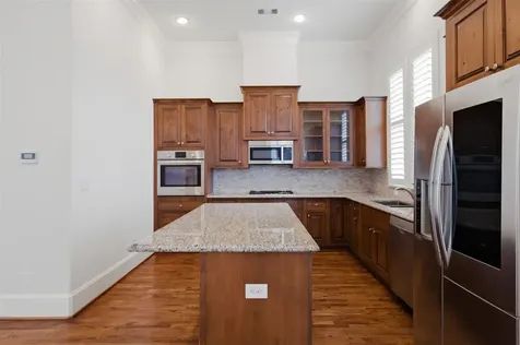 5606 Cohn Terrace Lane Houston TX 77007