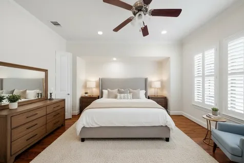 5606 Cohn Terrace Lane Houston TX 77007