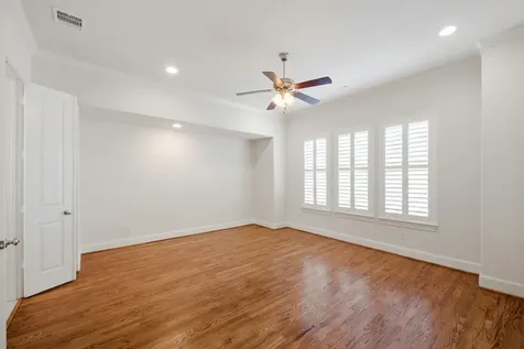 5606 Cohn Terrace Lane Houston TX 77007