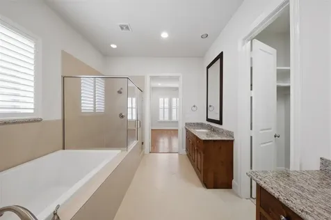 5606 Cohn Terrace Lane Houston TX 77007