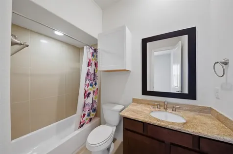 5606 Cohn Terrace Lane Houston TX 77007