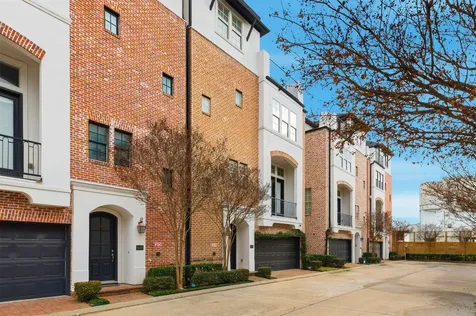 5606 Cohn Terrace Lane Houston TX 77007