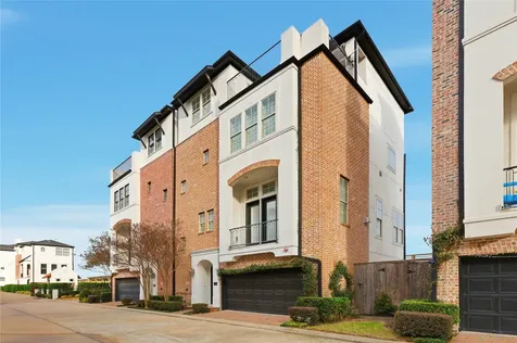 5606 Cohn Terrace Lane Houston TX 77007