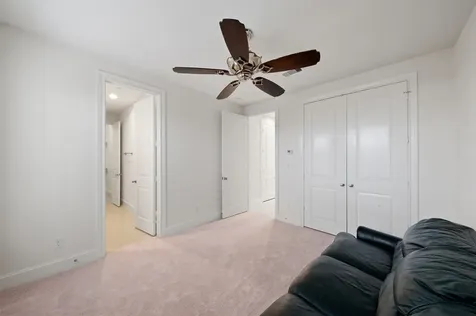 5606 Cohn Terrace Lane Houston TX 77007