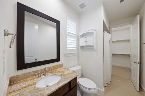 5606 Cohn Terrace Lane Houston TX 77007