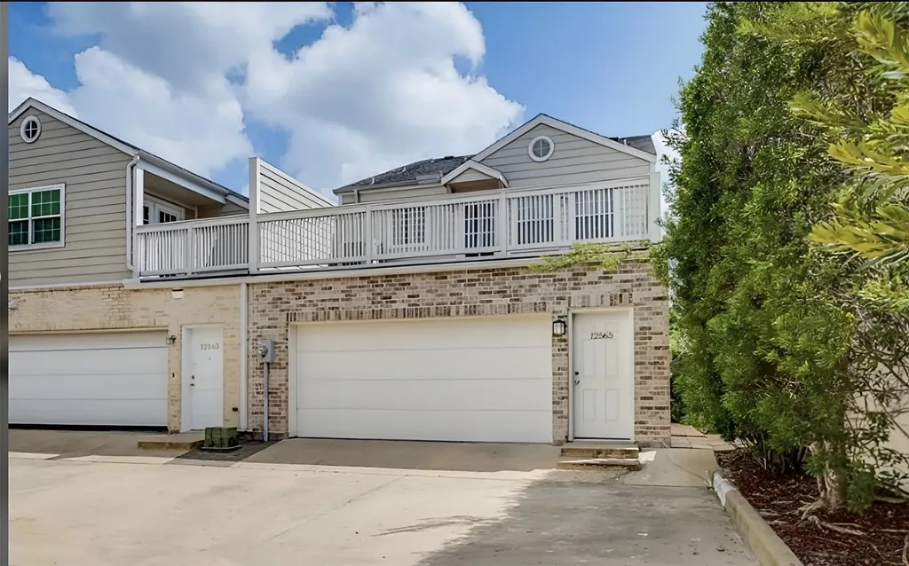 12565 Piping Rock Drive Houston TX 77077