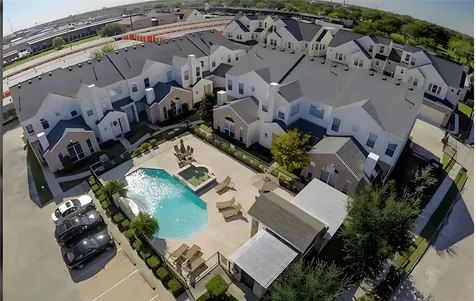 12565 Piping Rock Drive Houston TX 77077