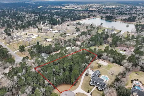 11464 Queensboro Court Montgomery TX 77316