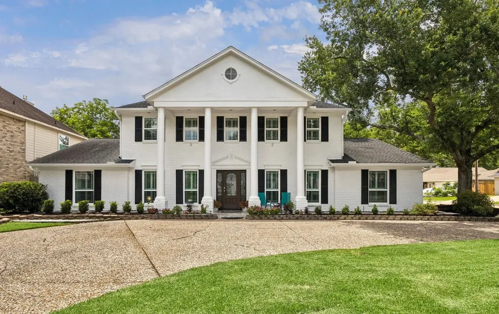 2931 Triway Lane Houston TX 77043