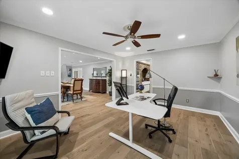 2931 Triway Lane Houston TX 77043