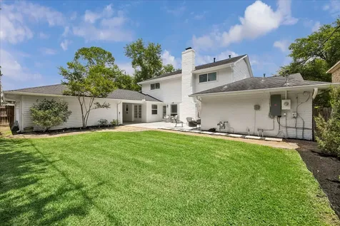 2931 Triway Lane Houston TX 77043