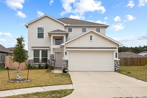 25319 Gentille Lane Magnolia TX 77354