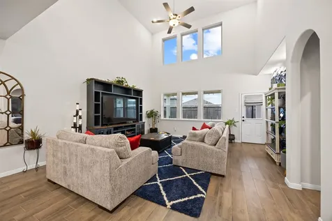 25319 Gentille Lane Magnolia TX 77354