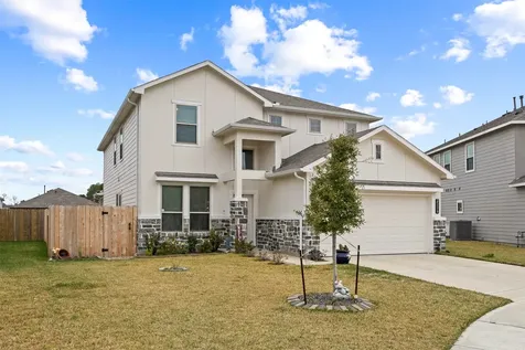 25319 Gentille Lane Magnolia TX 77354