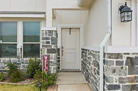 25319 Gentille Lane Magnolia TX 77354