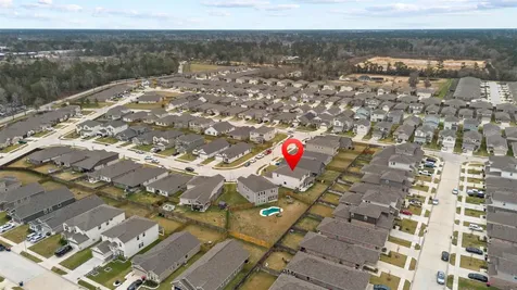 25319 Gentille Lane Magnolia TX 77354