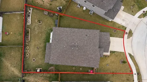 25319 Gentille Lane Magnolia TX 77354