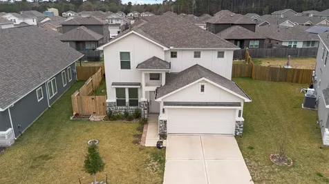 25319 Gentille Lane Magnolia TX 77354