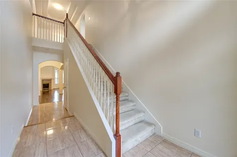 7611 S Linpar Court Houston TX 77040