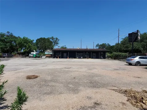 4615 Sherman Street Houston TX 77011