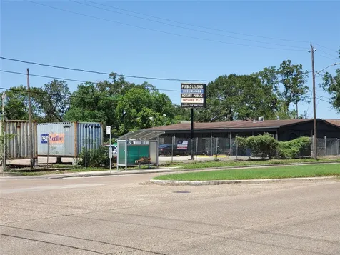 4615 Sherman Street Houston TX 77011