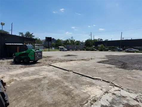 4615 Sherman Street Houston TX 77011