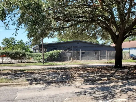 4615 Sherman Street Houston TX 77011
