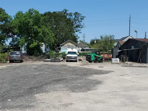 4615 Sherman Street Houston TX 77011