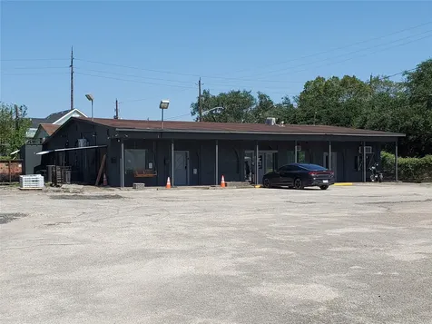 4615 Sherman Street Houston TX 77011