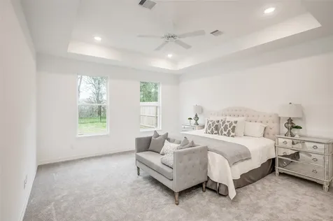3514 Talia Wood Court Missouri City TX 77459