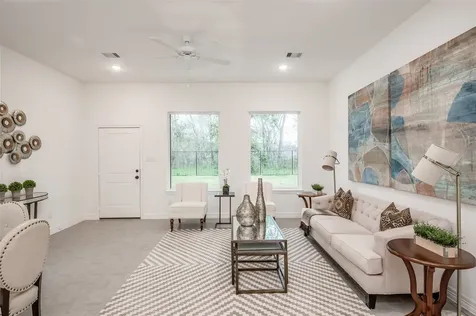 3514 Talia Wood Court Missouri City TX 77459