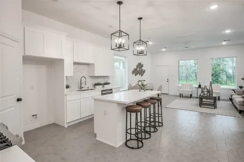 3514 Talia Wood Court Missouri City TX 77459