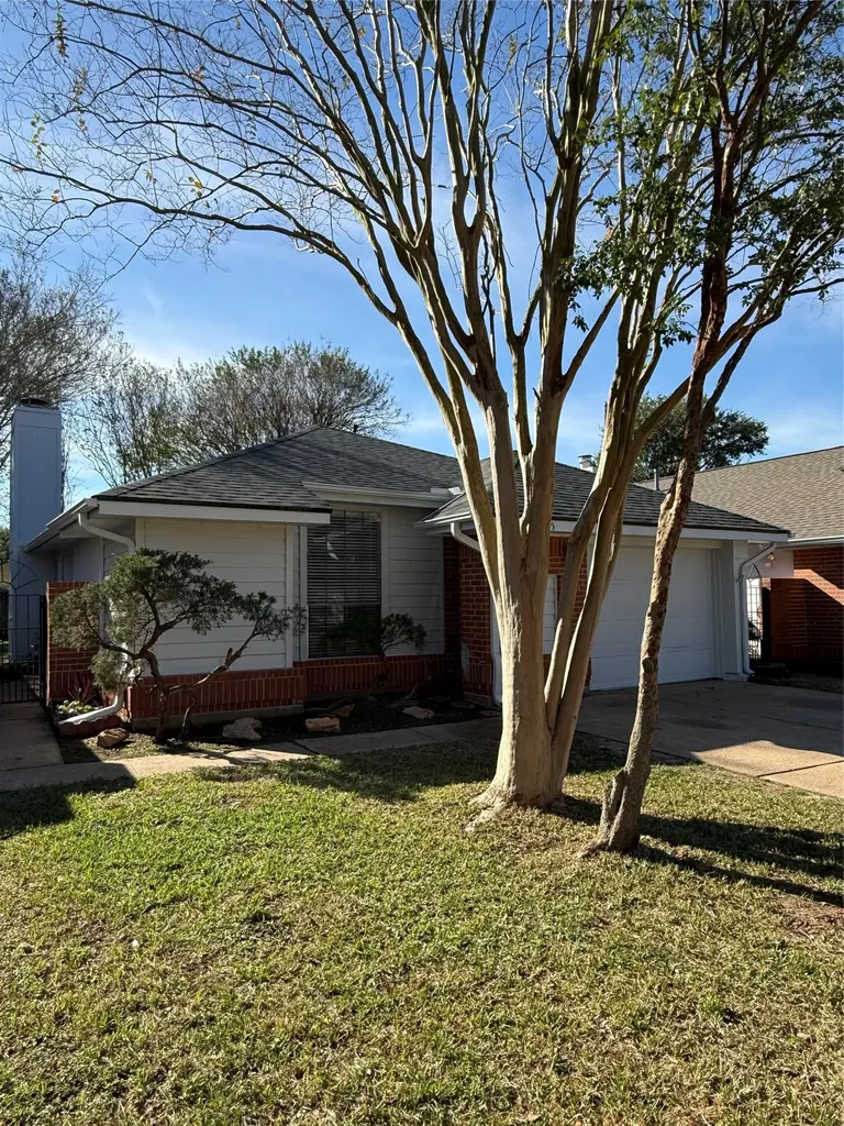 16155 Golden Sands Drive Houston TX 77095